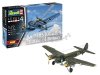 Revell 64972 Junkers Ju 88 A-1 Battle of Britain - model set 1/72 